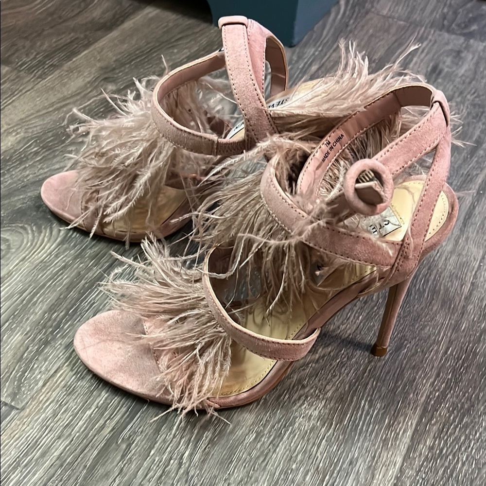 Steve Madden Heels!!